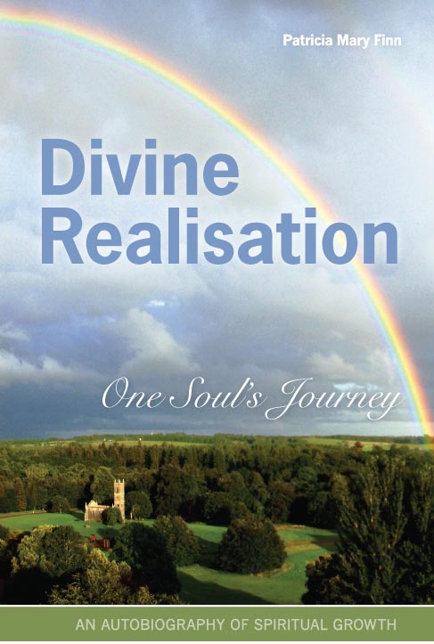 Divine Realisation Book Cover
